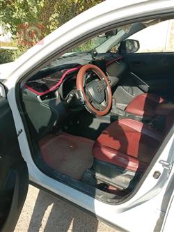 تويوتا كورولا كروس